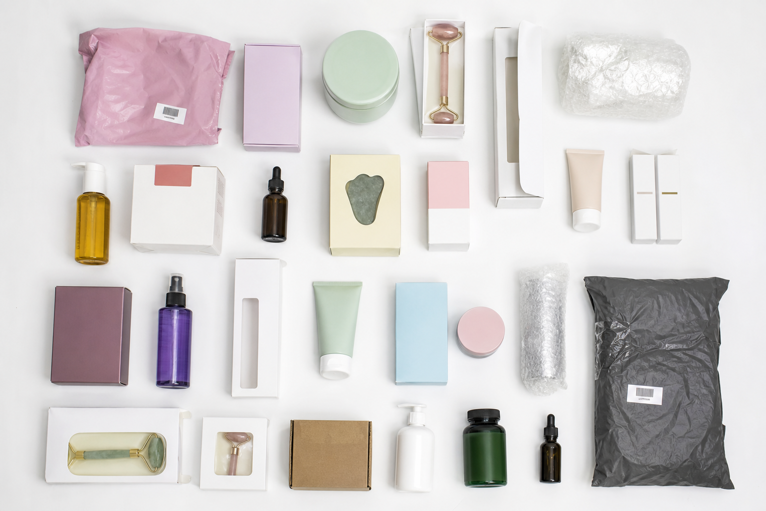 Beauty & Gesundheit