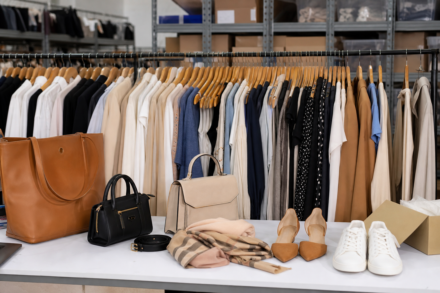 Mode & Accessoires
